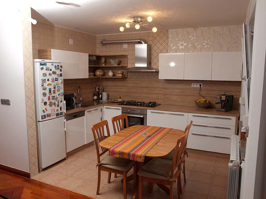 Kuhinje po mjeri Zagreb